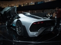 2020 Mercedes-AMG Project One5