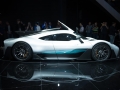 2020 Mercedes-AMG Project One9