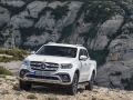 2020 Mercedes X-Class AMG2