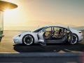 2020 Porsche Mission E2