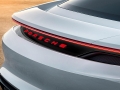 2020 Porsche Mission E5