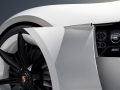 2020 Porsche Mission E6