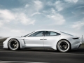 2020 Porsche Mission E7