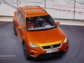 2020 SEAT SUV-Coupe 2