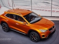 2020 SEAT SUV-Coupe 4