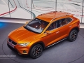 2020 SEAT SUV-Coupe