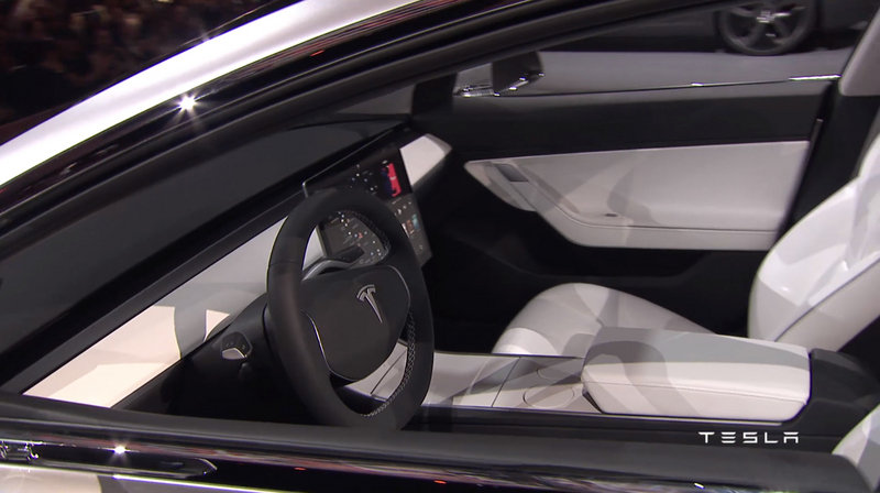2020 Tesla Model Y3