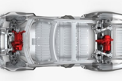 2020 Tesla Model Y4