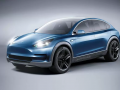 2020 Tesla Modely Y5