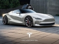 2020 Tesla Supercar4