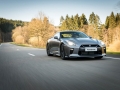 2021 Nissan GT-R1