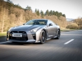 2021 Nissan GT-R2