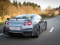 2021 Nissan GT-R3