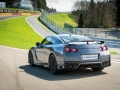 2021 Nissan GT-R4