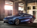BMW 8 Series Concept