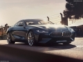 BMW 8 Series Concept1