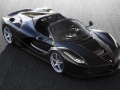 Ferrari LaFerrari Aperta