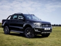 Ford Ranger Black Edition
