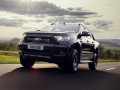 Ford Ranger Black Edition1
