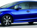 Honda Jade Facelift 1
