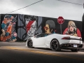 Lamborghini Huracan Spyder