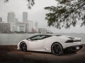 Lamborghini Huracan Spyder1