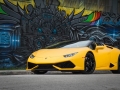Lamborghini Huracan Spyder11