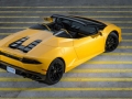 Lamborghini Huracan Spyder12