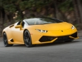 Lamborghini Huracan Spyder8