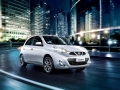 Nissan March Midnight Edition1