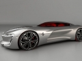 Renault Trezor Concept 10