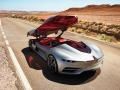 Renault Trezor Concept 3