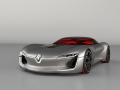 Renault Trezor Concept 7