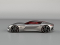 Renault Trezor Concept 8