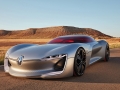 Renault Trezor Concept