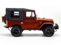 Toyota FJ40 Land Cruiser1