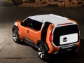 Toyota FT-4X Concept 3