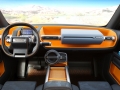 Toyota FT-4X Concept 4