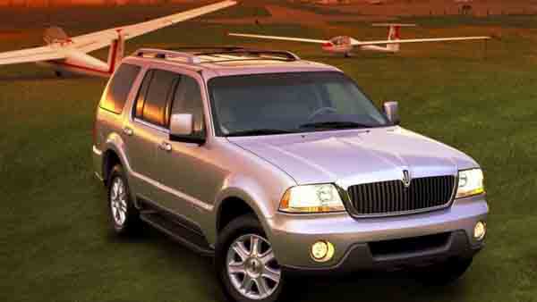 2016 Lincoln Aviator Review and Price4