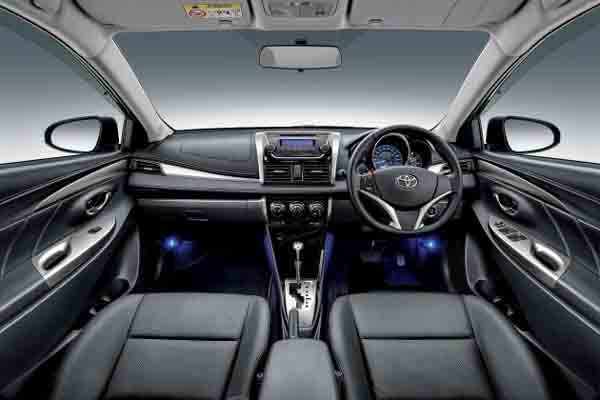 2016 Toyota Vios Price11