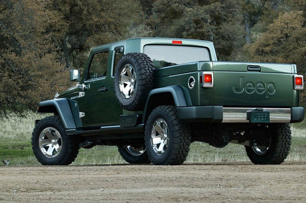 2017 Jeep Wrangler Price and Release date7