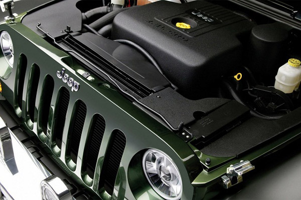 2017 Jeep Wrangler Price and Release date9