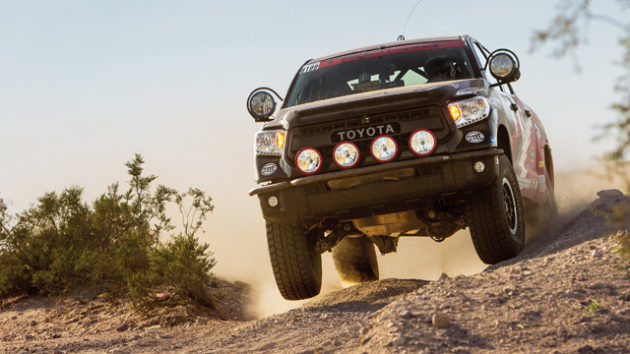 2017 Toyota Tundra