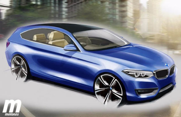 2018 BMW 2 series Coupe