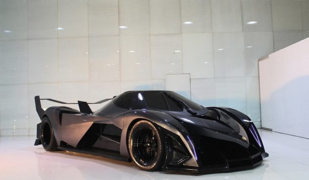 2018 Devel Sixteen