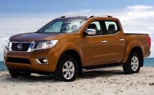 2018 Nissan Frontier Pro 4x