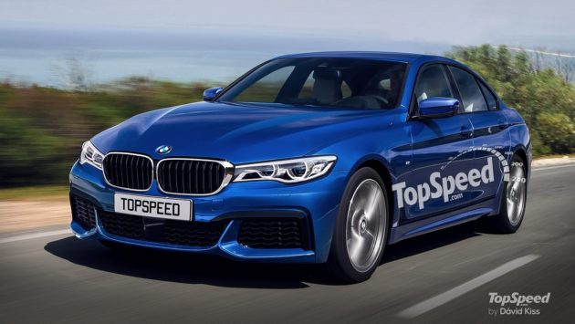 2019 BMW 3 Series
