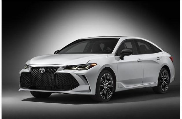 2019 Toyota Avalon