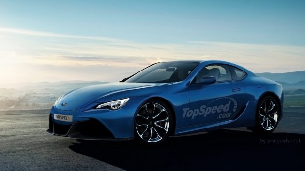 2019 Toyota Supra